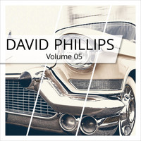 david phillips - David Phillips, Vol. 5
