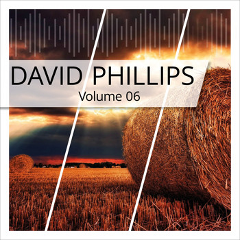 david phillips - David Phillips, Vol. 6