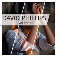 david phillips - David Phillips, Vol. 11
