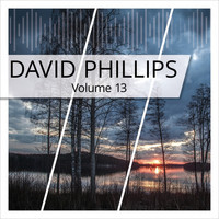 david phillips - David Phillips, Vol. 13