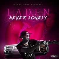 Laden - Never Lonely