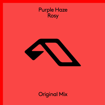Purple Haze - Rosy