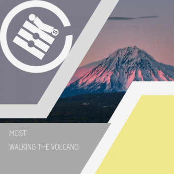MOST - Walking the Volcano