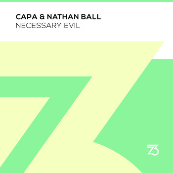 Capa (Official) & Nathan Ball - Necessary Evil