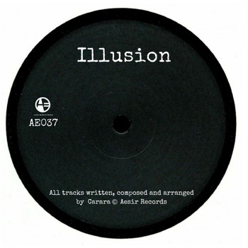 Carara - Illusion