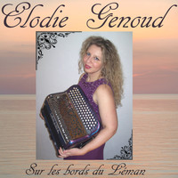Elodie Genoud - Sur les Bords du Léman