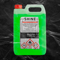 Fairy - Shine (Explicit)