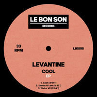 Levantine - Cool