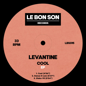 Levantine - Cool