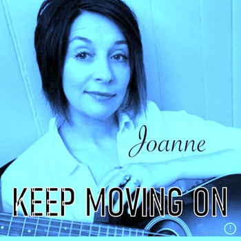 Joanne - Keep Moving On