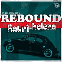 Rebound - Katri-Helena