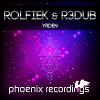 Rolfiek & R3dub - Yrden