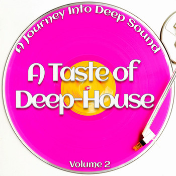 Various Artists - A Taste of Deep-House, Vol. 2 (A Journey into Deep Sound)