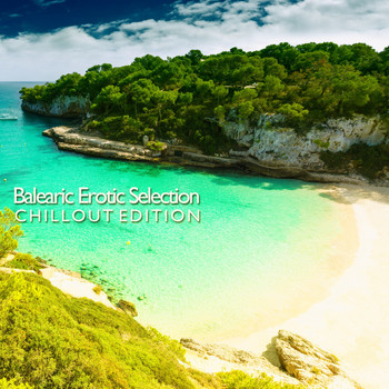 Various Artists - Balearic Erotic Selection