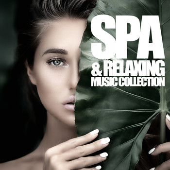 Various Artists - Spa & Relaxing Music Collection