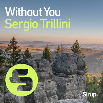 Sergio Trillini - Without You