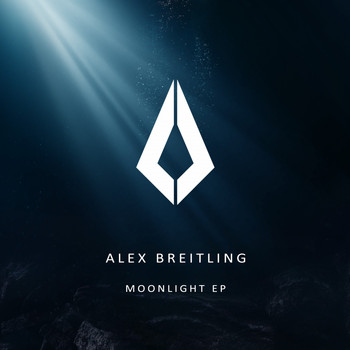 Alex Breitling - Moonlight EP