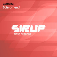 Lomezz - Scissorhead