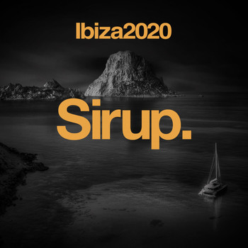 Various Artists - Sirup Ibiza 2020
