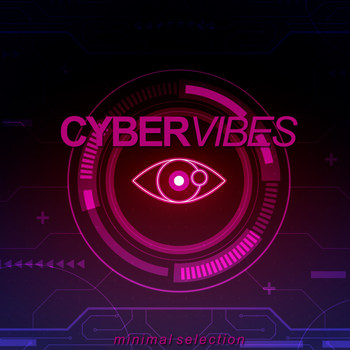 Various Artists - Cyber Vibes