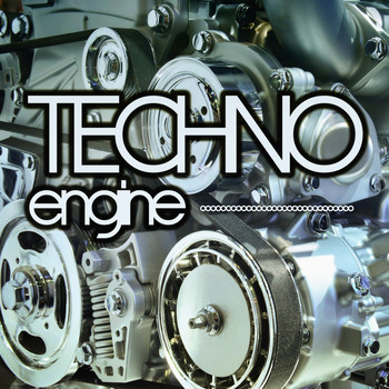 Various Artists - Techno Engine
