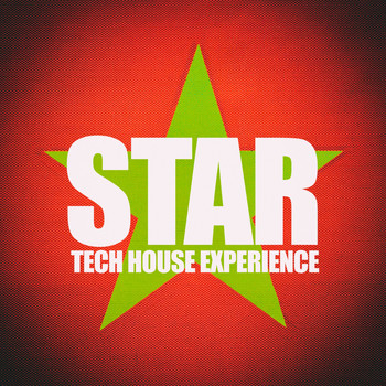 Various Artists - Star (Tech House Experience)