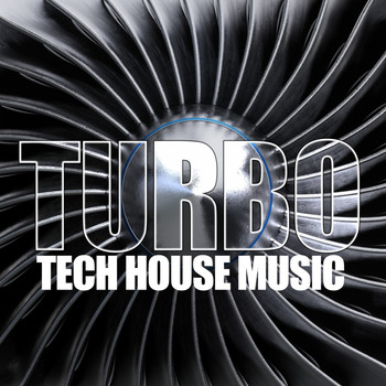 Various Artists - Turbo (Tech House Music [Explicit])