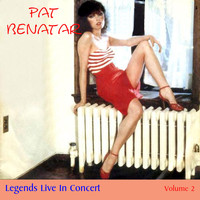 Pat Benatar - Legends Live in Concert (Live in Denver, CO, 1980)