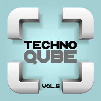Various Artists - Techno Qube, Vol. 5