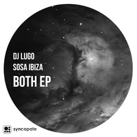 DJ Lugo - Both EP