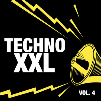 Various Artists - Techno Xxl, Vol. 4