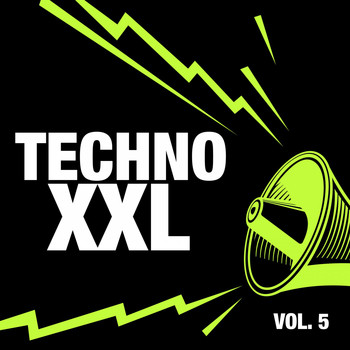 Various Artists - Techno Xxl, Vol. 5