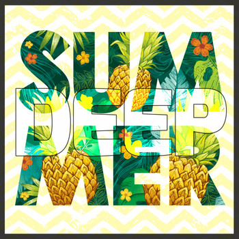 Various Artists - Summer Deep