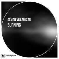 Osman Villamizar - Burning