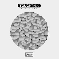 Touchtalk - Big Hall