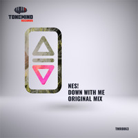 Nes! - Down With Me - Single