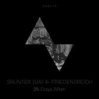 Splinter (UA) - 25 Days After