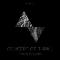 Concept of Thrill - Falling Dragons