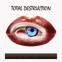 00Zicky - Total Destruction