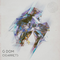 G DOM - Cigarrets