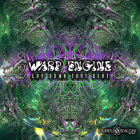 Warp Engine - Lay Down That Beat
