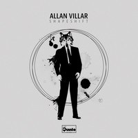 Allan Villar - Shapeshift