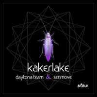 Daytona Team - Kakerlake