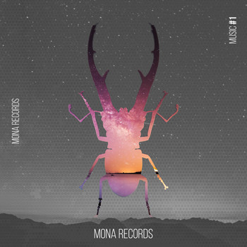Minitec - Mona Records Music #1