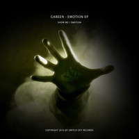 Gabeen - Emotion EP