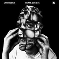Don Weber - Insane Society