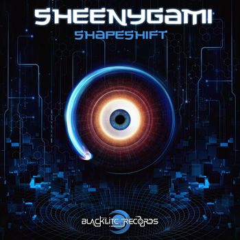Sheenygami - Shapeshift
