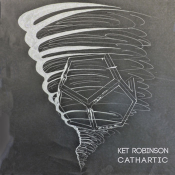 Ket Robinson - Cathartic
