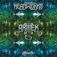 Headworks - AriiieK