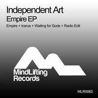 Independent Art - Empire EP